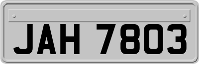 JAH7803