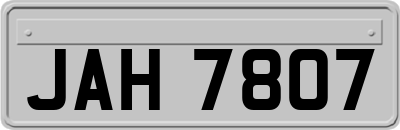 JAH7807