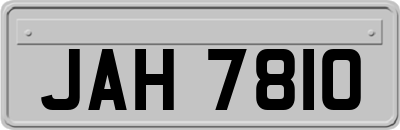 JAH7810
