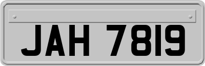 JAH7819