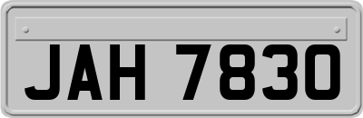 JAH7830