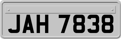 JAH7838