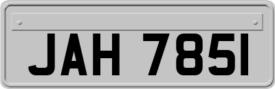 JAH7851