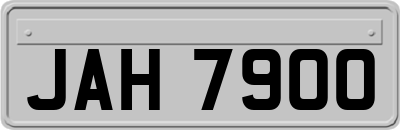 JAH7900