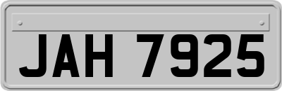JAH7925
