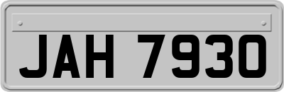 JAH7930