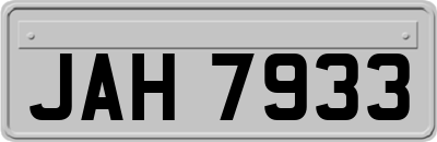 JAH7933