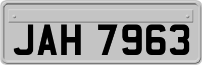 JAH7963