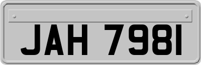 JAH7981