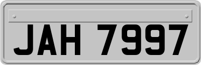 JAH7997