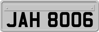 JAH8006