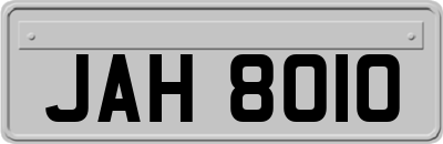 JAH8010