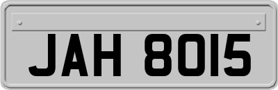 JAH8015