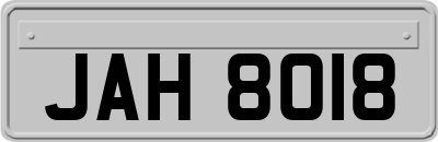 JAH8018