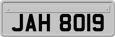 JAH8019