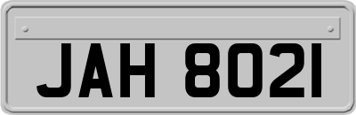 JAH8021
