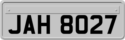 JAH8027