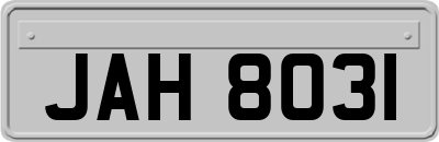 JAH8031