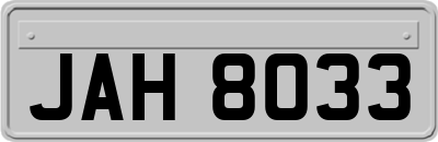 JAH8033