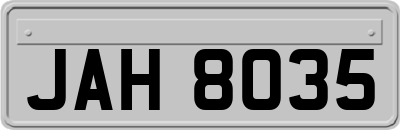 JAH8035