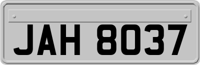 JAH8037