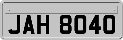 JAH8040