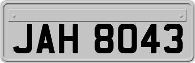 JAH8043