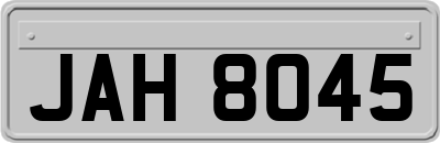 JAH8045