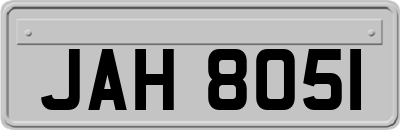 JAH8051