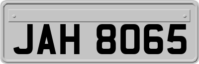 JAH8065