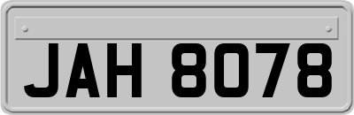 JAH8078