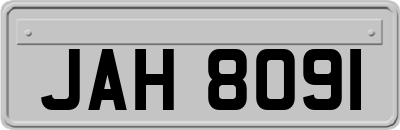 JAH8091