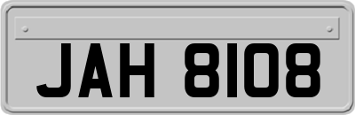 JAH8108