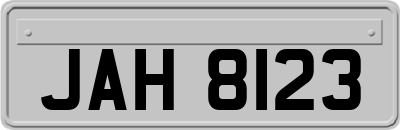 JAH8123