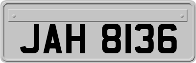 JAH8136