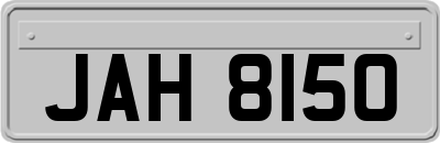 JAH8150