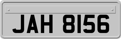 JAH8156