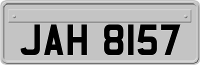 JAH8157
