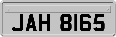 JAH8165