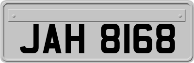 JAH8168