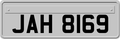 JAH8169