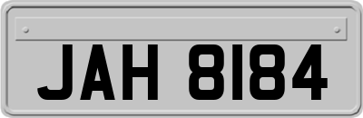 JAH8184