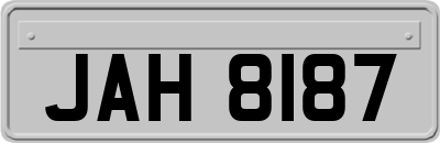 JAH8187