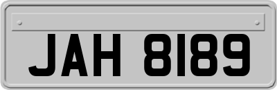 JAH8189