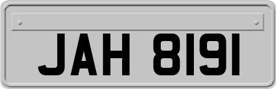 JAH8191