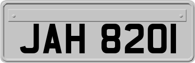 JAH8201