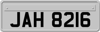 JAH8216