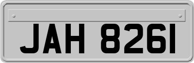JAH8261