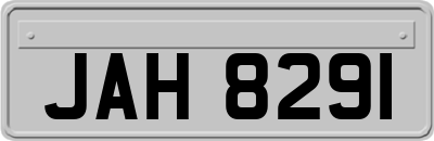 JAH8291