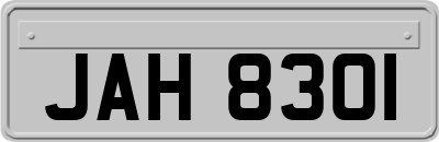 JAH8301
